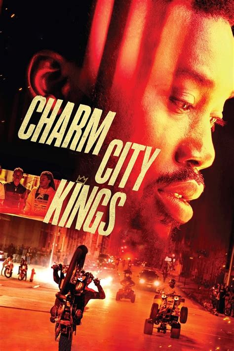 charm city kings|charm city kings download.